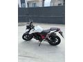 TERTEMİZ KUSURSUZ CB 750 HORNET 1600KM