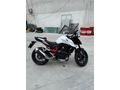 TERTEMİZ KUSURSUZ CB 750 HORNET 1600KM