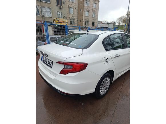 Sahibinden Fiat Egea 1.3 Multijet Easy 2023 Model