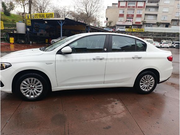 Sahibinden Fiat Egea 1.3 Multijet Easy 2023 Model