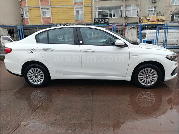 Sahibinden Fiat Egea 1.3 Multijet Easy 2023 Model