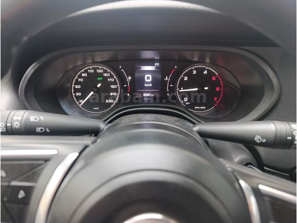Sahibinden Fiat Egea 1.3 Multijet Easy 2023 Model