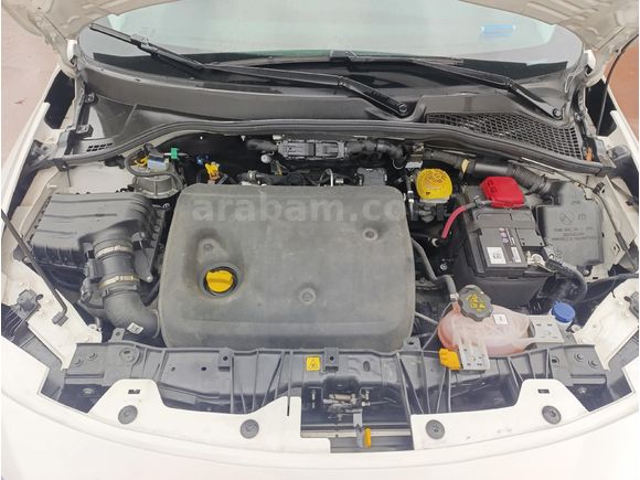 Sahibinden Fiat Egea 1.3 Multijet Easy 2023 Model