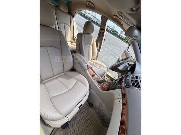 Sahibinden Mercedes - Benz E 200 Kompressor Elegance 2003 Model  379.000 km Siyah