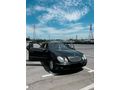 Sahibinden Mercedes - Benz E 200 Kompressor Elegance 2003 Model  379.000 km Siyah