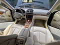 Sahibinden Mercedes - Benz E 200 Kompressor Elegance 2003 Model  379.000 km Siyah