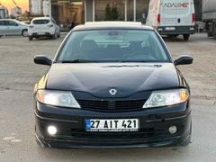 Galeriden Renault Laguna 1.6 Privilege 2005 Model Adana
