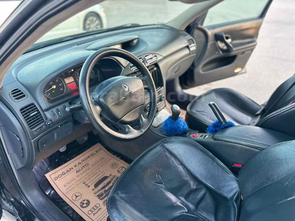 Galeriden Renault Laguna 1.6 Privilege 2005 Model Adana