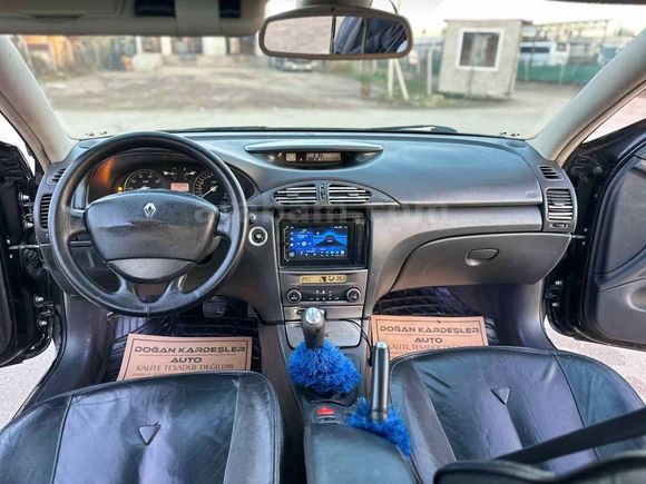 Galeriden Renault Laguna 1.6 Privilege 2005 Model Adana