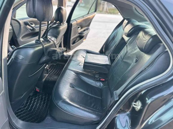 Galeriden Renault Laguna 1.6 Privilege 2005 Model Adana