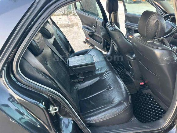 Galeriden Renault Laguna 1.6 Privilege 2005 Model Adana