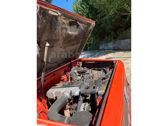 Sahibinden Dodge AS 250 