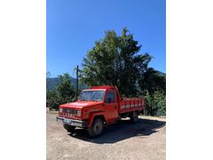 Sahibinden Dodge AS 250 