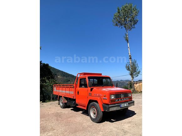 Sahibinden Dodge AS 250 