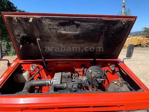 Sahibinden Dodge AS 250 