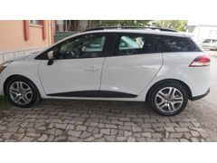 Sahibinden Renault Clio 1.5 dCi SportTourer Joy 2018 Model  299.500 km Beyaz