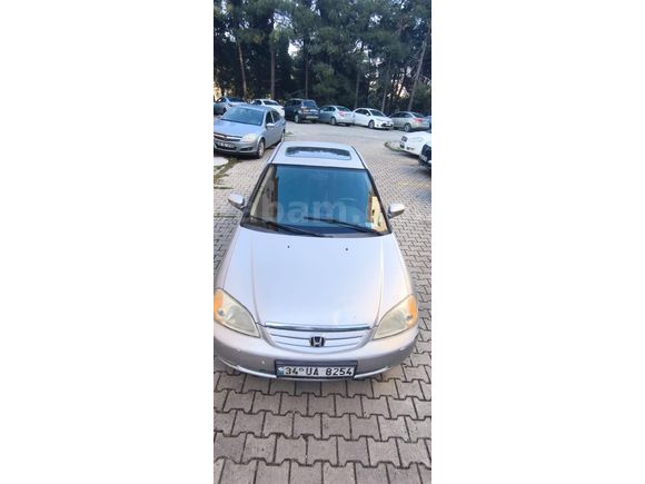 İKİNCİ SAHİBİNDEN OTOMATİK  LPG'Lİ