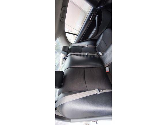 İKİNCİ SAHİBİNDEN OTOMATİK  LPG'Lİ