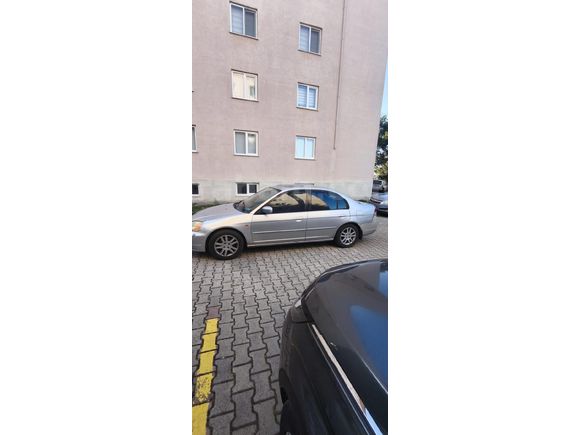 İKİNCİ SAHİBİNDEN OTOMATİK  LPG'Lİ