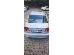 İKİNCİ SAHİBİNDEN OTOMATİK  LPG'Lİ