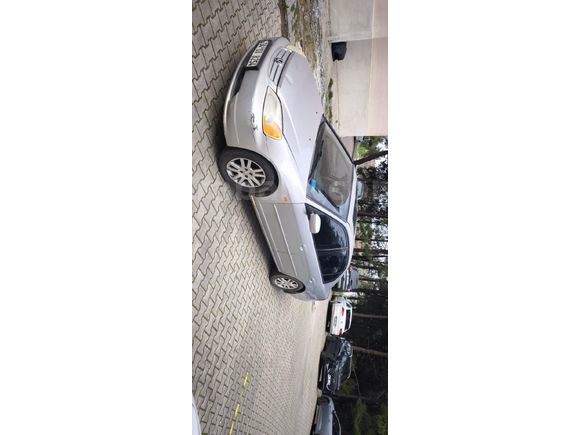 İKİNCİ SAHİBİNDEN OTOMATİK  LPG'Lİ