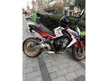 Sahibinden Honda CB 650 F 