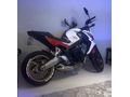 Sahibinden Honda CB 650 F 