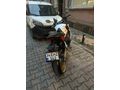 Sahibinden Honda CB 650 F 