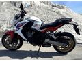 Sahibinden Honda CB 650 F 