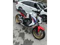Sahibinden Honda CB 650 F 