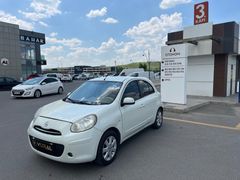 NİSSAN MİCRA 1.2 PASSİON CVT OTM SIRALI LPGLİ167 BİN KMORJİNAL
