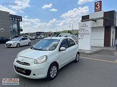NİSSAN MİCRA 1.2 PASSİON CVT OTM SIRALI LPGLİ167 BİN KMORJİNAL