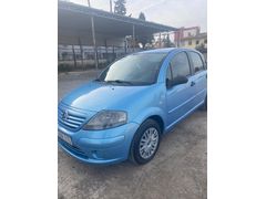 Sahibinden Citroen C3 1.4 HDi X Furio 2006  Değişensiz Tramersiz