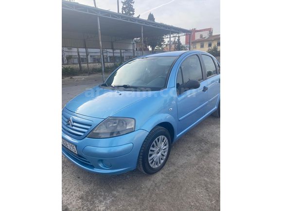Sahibinden Citroen C3 1.4 HDi X Furio 2006  Değişensiz Tramersiz