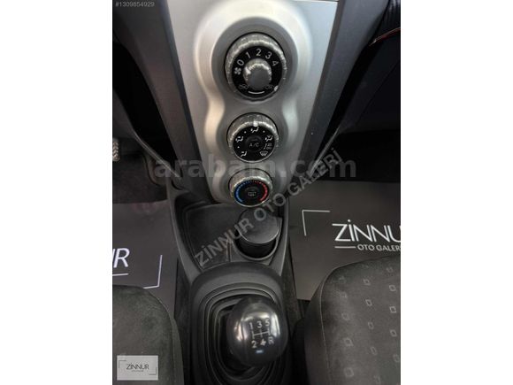 2007 MODEL 197BİN KM'DE KAZASIZ TEMİZ YARİS