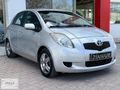 2007 MODEL 197BİN KM'DE KAZASIZ TEMİZ YARİS