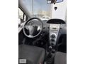 2007 MODEL 197BİN KM'DE KAZASIZ TEMİZ YARİS