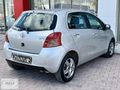 2007 MODEL 197BİN KM'DE KAZASIZ TEMİZ YARİS