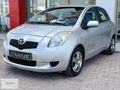 2007 MODEL 197BİN KM'DE KAZASIZ TEMİZ YARİS