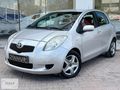 2007 MODEL 197BİN KM'DE KAZASIZ TEMİZ YARİS