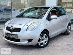 2007 MODEL 197BİN KM'DE KAZASIZ TEMİZ YARİS