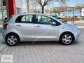 2007 MODEL 197BİN KM'DE KAZASIZ TEMİZ YARİS