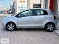 2007 MODEL 197BİN KM'DE KAZASIZ TEMİZ YARİS