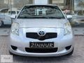 2007 MODEL 197BİN KM'DE KAZASIZ TEMİZ YARİS