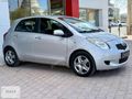 2007 MODEL 197BİN KM'DE KAZASIZ TEMİZ YARİS