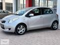 2007 MODEL 197BİN KM'DE KAZASIZ TEMİZ YARİS
