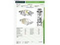 2007 MODEL 197BİN KM'DE KAZASIZ TEMİZ YARİS
