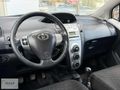 2007 MODEL 197BİN KM'DE KAZASIZ TEMİZ YARİS