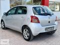 2007 MODEL 197BİN KM'DE KAZASIZ TEMİZ YARİS