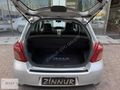2007 MODEL 197BİN KM'DE KAZASIZ TEMİZ YARİS